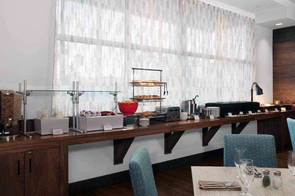 Four Points by Sheraton Fort Lauderdale Airport/Cruise Port