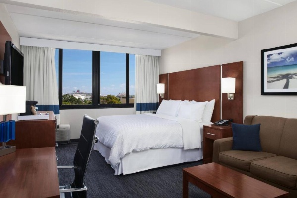 Four Points by Sheraton Fort Lauderdale Airport/Cruise Port image 11
